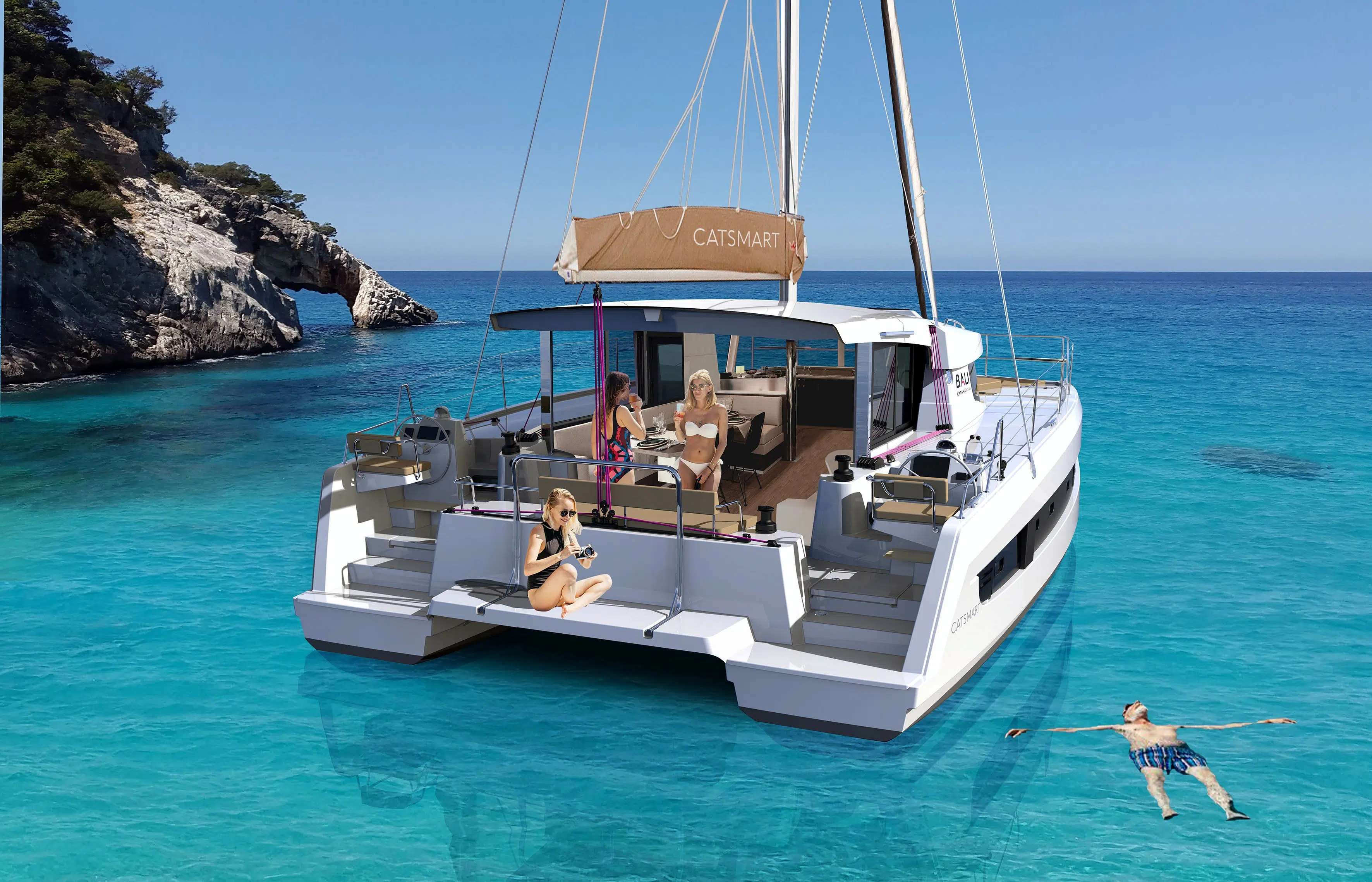 slider 0 Bali Catamarans Catsmart